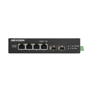 Hikvision