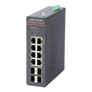 Hikvision