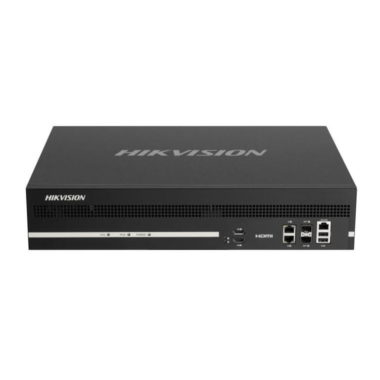 Hikvision 16-Channel 12MP Decode Board