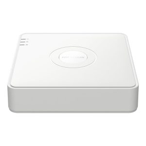 Hikvision 8-Channel 1080p Lite Mini 1U DVR