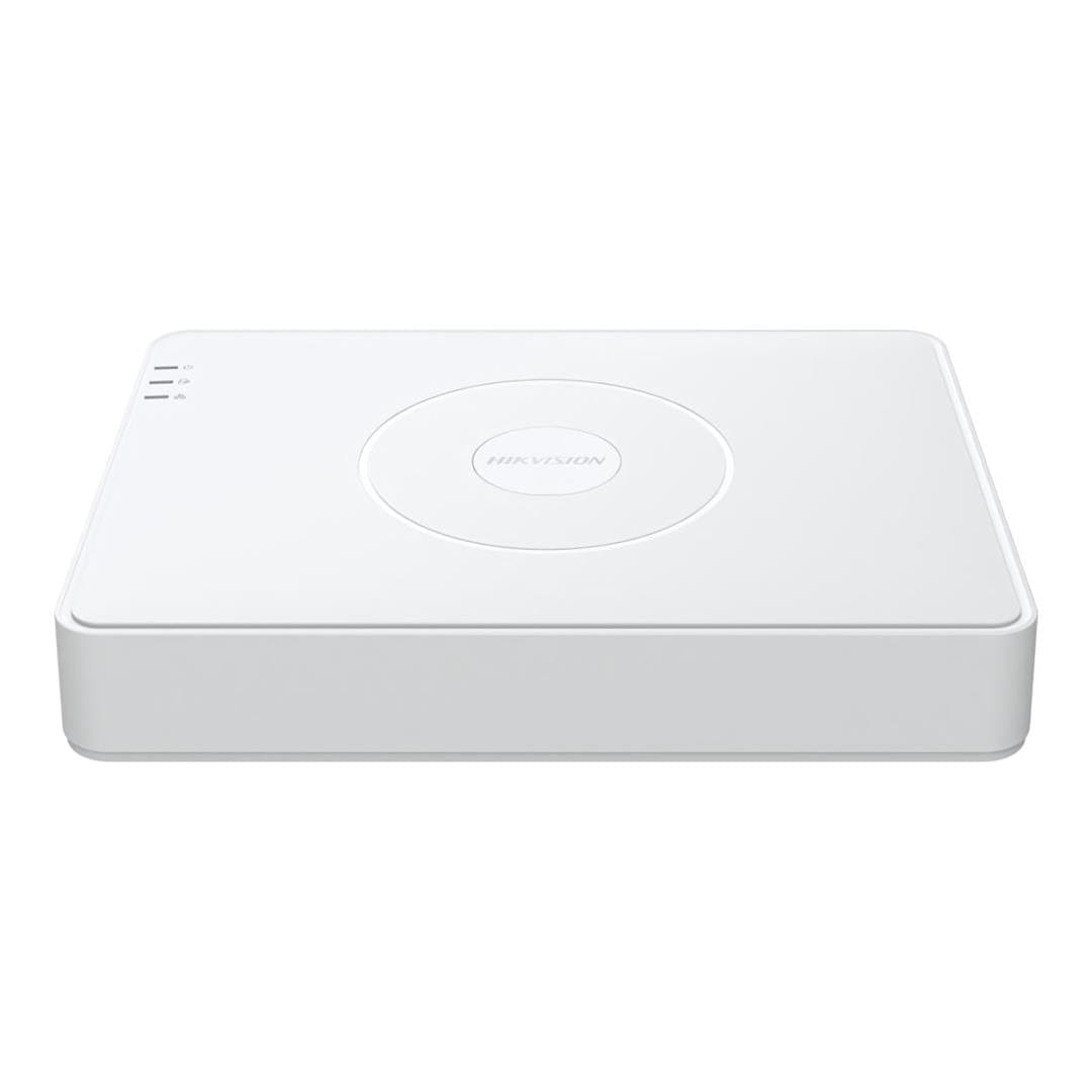 Hikvision