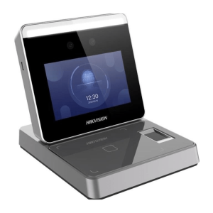 Hikvision Issuer