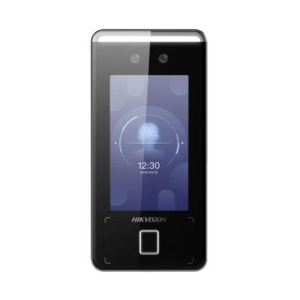 Hikvision Facial Recognition Terminal