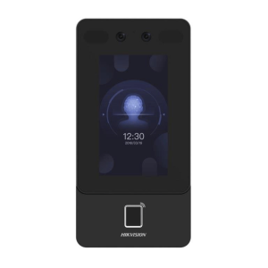 Hikvision Facial Recognition Terminal