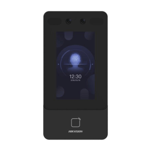 Hikvision Face Recognition Terminal Access Control