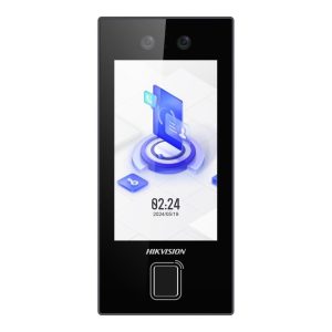 Hikvision Facial Recognition Terminal