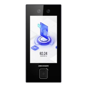 Hikvision Facial Recognition Terminal