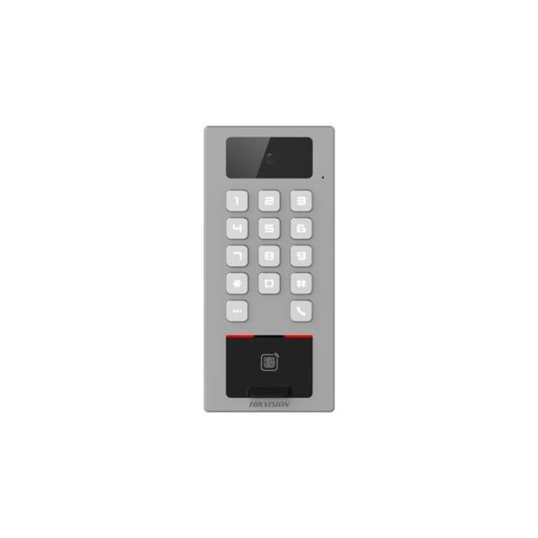 Hikvision Fingerprint Terminal