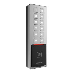 Hikvision Fingerprint Terminal