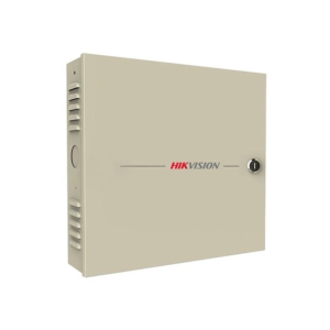Hikvision