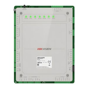 Hikvision
