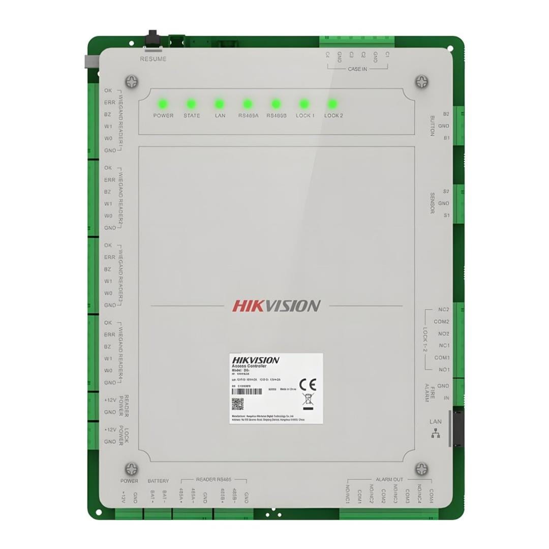Hikvision