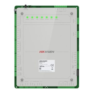 Hikvision Access controller