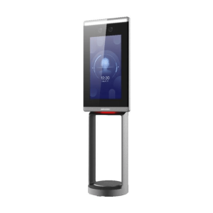 Hikvision Face Recognition Module for Turnstiles