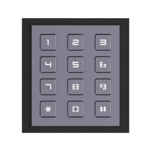 Hikvision Intercom Keypad Module