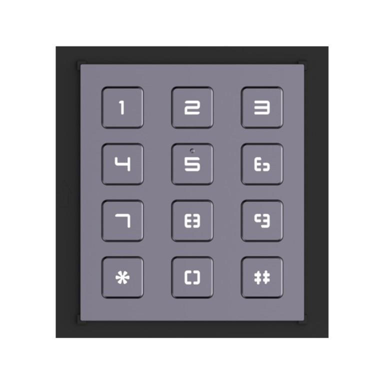 Hikvision Intercom Keypad Module