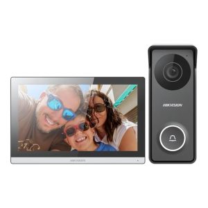 Hikvision