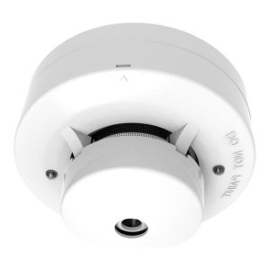 Hikvision Indoor Detector