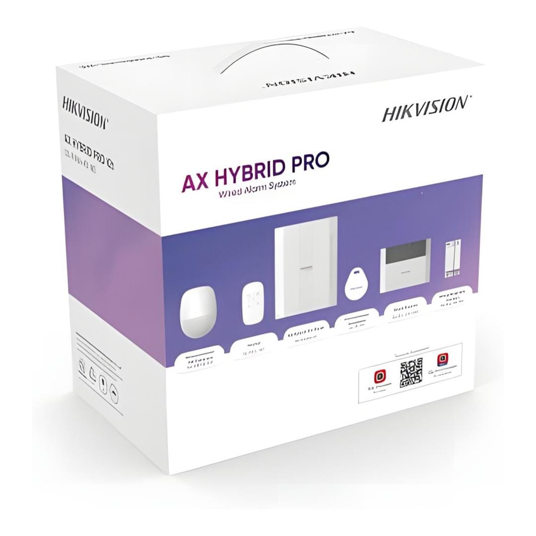 Hikvision