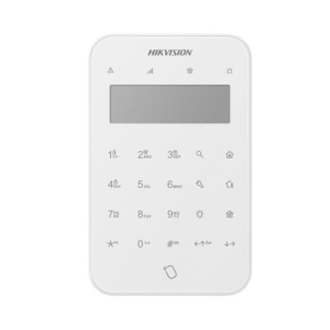 Hikvision Control Device
