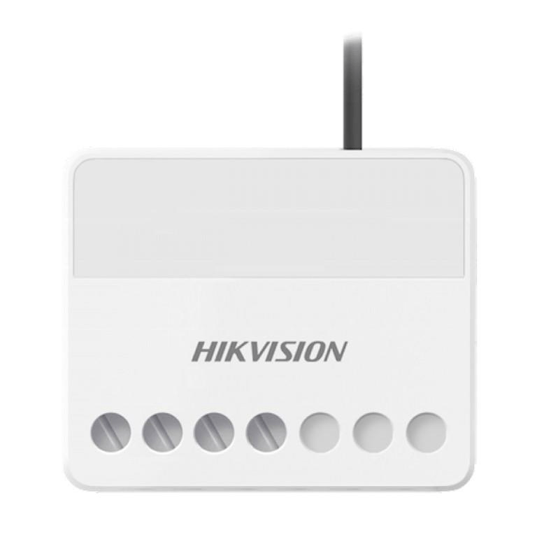 Hikvision Control Device
