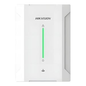 Hikvision Panel & Controller