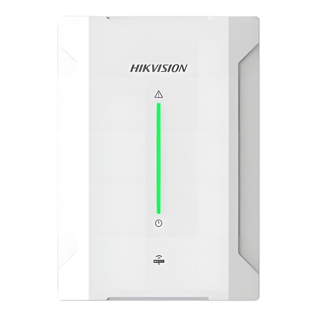 Hikvision Panel & Controller