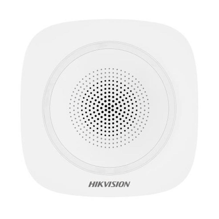 Hikvision