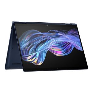 HP ELITEBOOK X FLIP G1I NG-AI 14IN U7 258V 32GB 512GB BL W11P 3YW SILVER