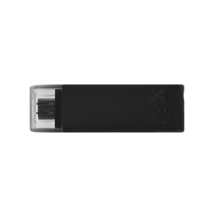 64GB USB-C 3.2 Gen 1 DataTraveler 70