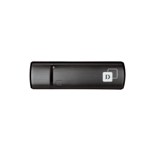 D-Link Wireless AC1200 Dual Band USB Adapter