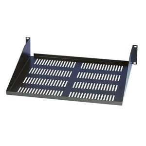 Eaton 2U Cantilever Fixed Shelf (60 lbs / 27.2 kgs capacity; 21 in. / 533.4 mm depth.)