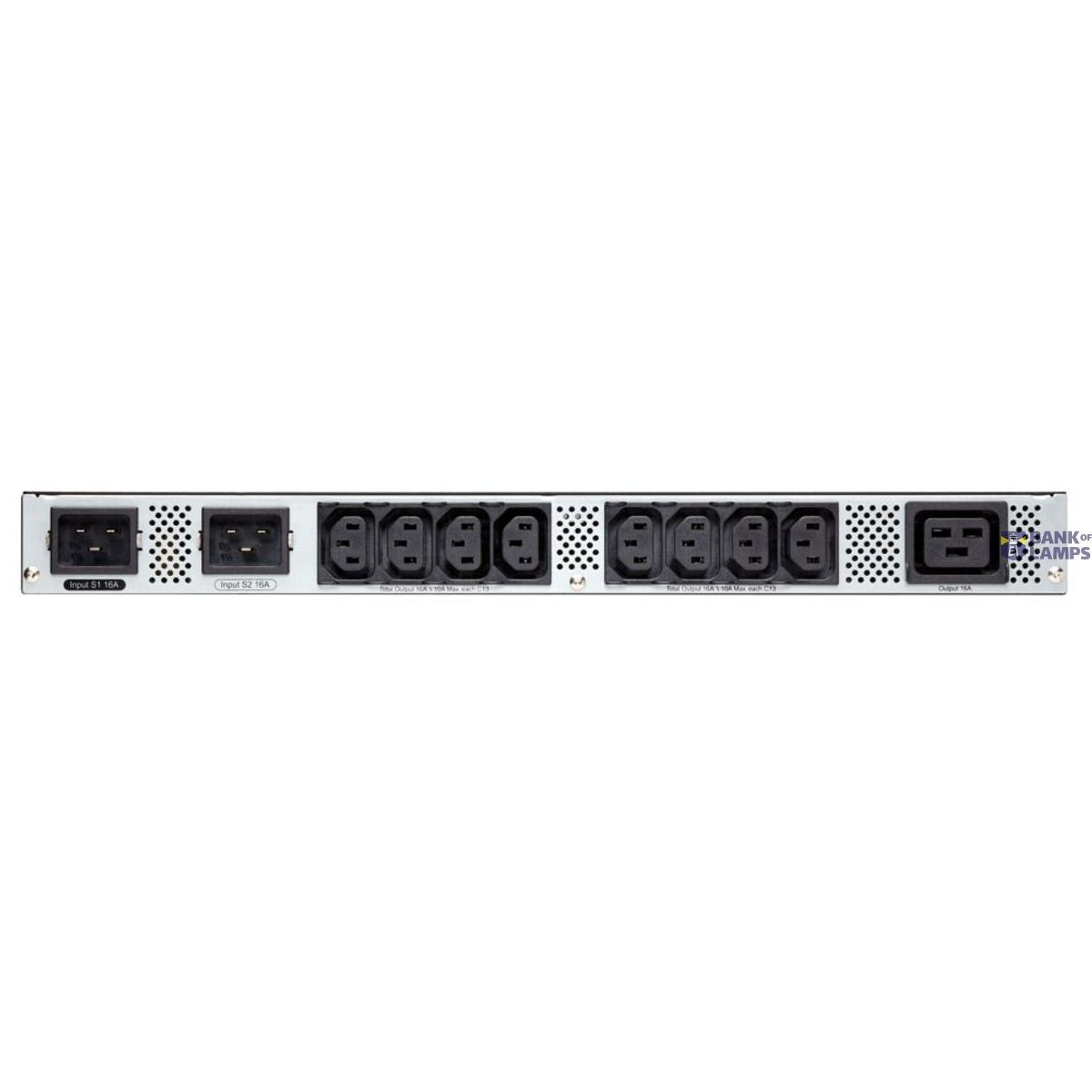 Eaton ATS 16A