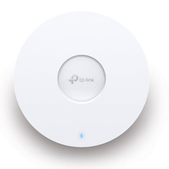 TP Link AX3000 Ceiling Mount WIFI 6 AP