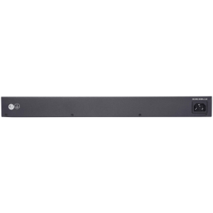 24xGb PoE Port, 4xSFP, 192W