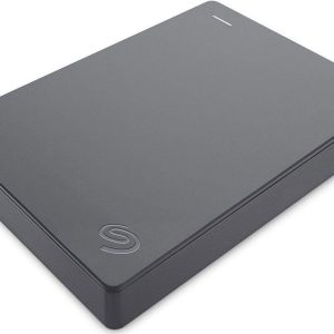 Seagate 4TB Game Drive for Xbox Black RGB Portable HDD