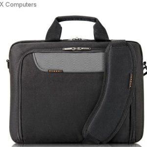 EVERKI EKB407NCH14 ADVANCE 14'' LAPTOP BRIEFCASE