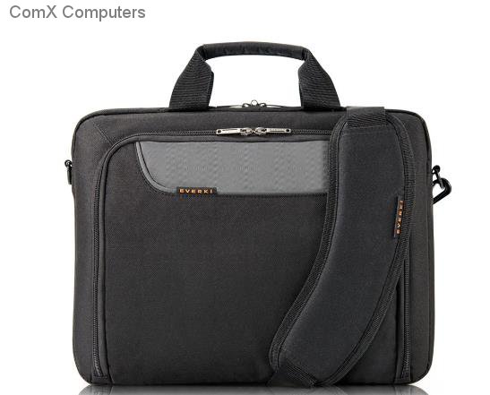 EVERKI EKB407NCH14 ADVANCE 14'' LAPTOP BRIEFCASE