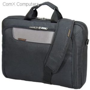 Everki Netbook Case-Briecase;Up To 17''screen