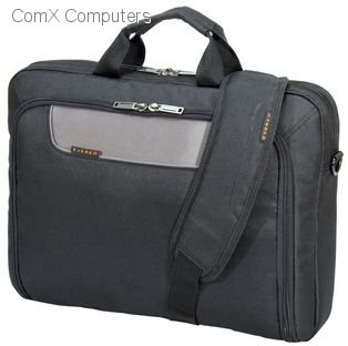Everki Netbook Case-Briecase;Up To 17''screen
