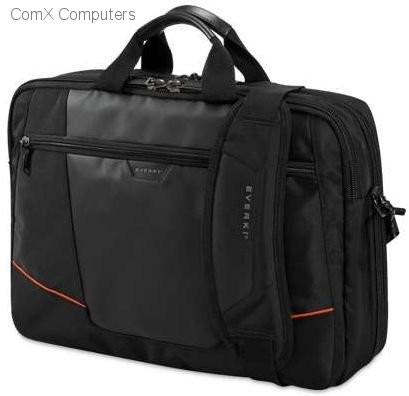 Everki Briefcase;Up To 16''screen Checkpoint Friendly