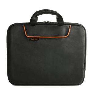 Everki Commute13.3''netbook Sleeve W/Memory Foam