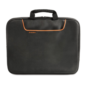 Everki Commute15.6''netbook Sleeve W/Memory Foam