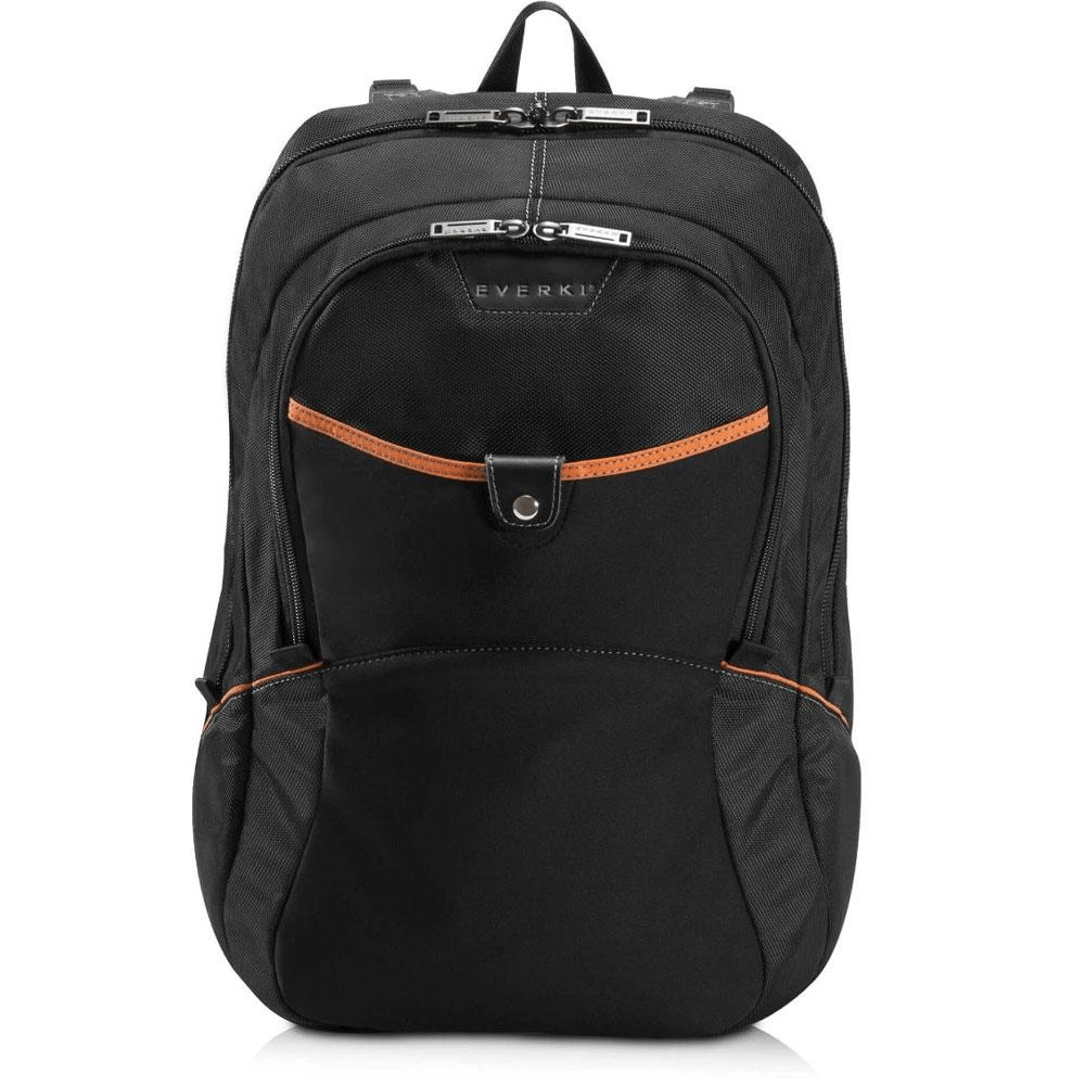 Everki Glide Laptop Backpack; 17.3'' Screen