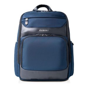 EVERKI EKP132S17N ONYX 17.3'' LAPTOP BACKPACK (Navy)