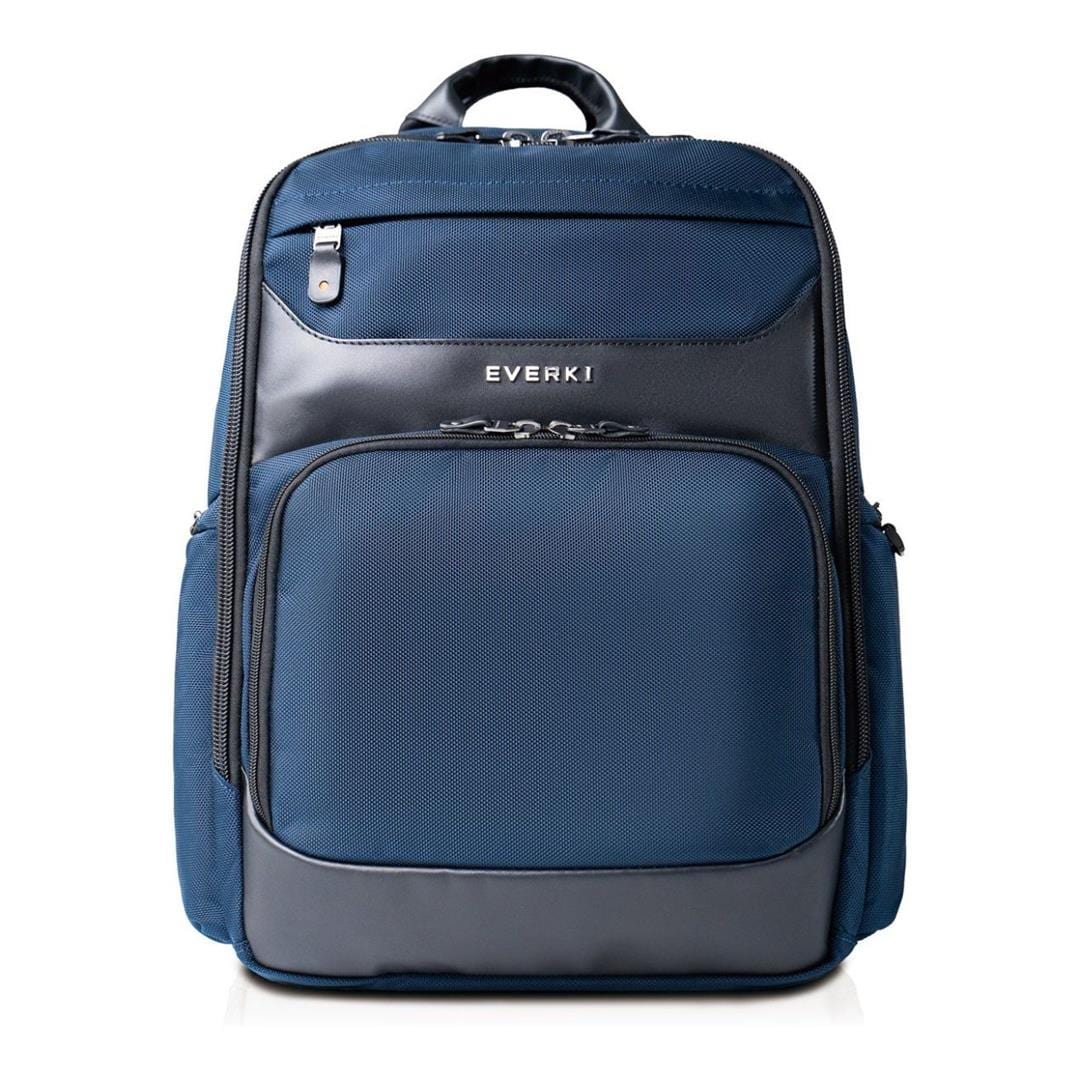 EVERKI EKP132S17N ONYX 17.3'' LAPTOP BACKPACK (Navy)