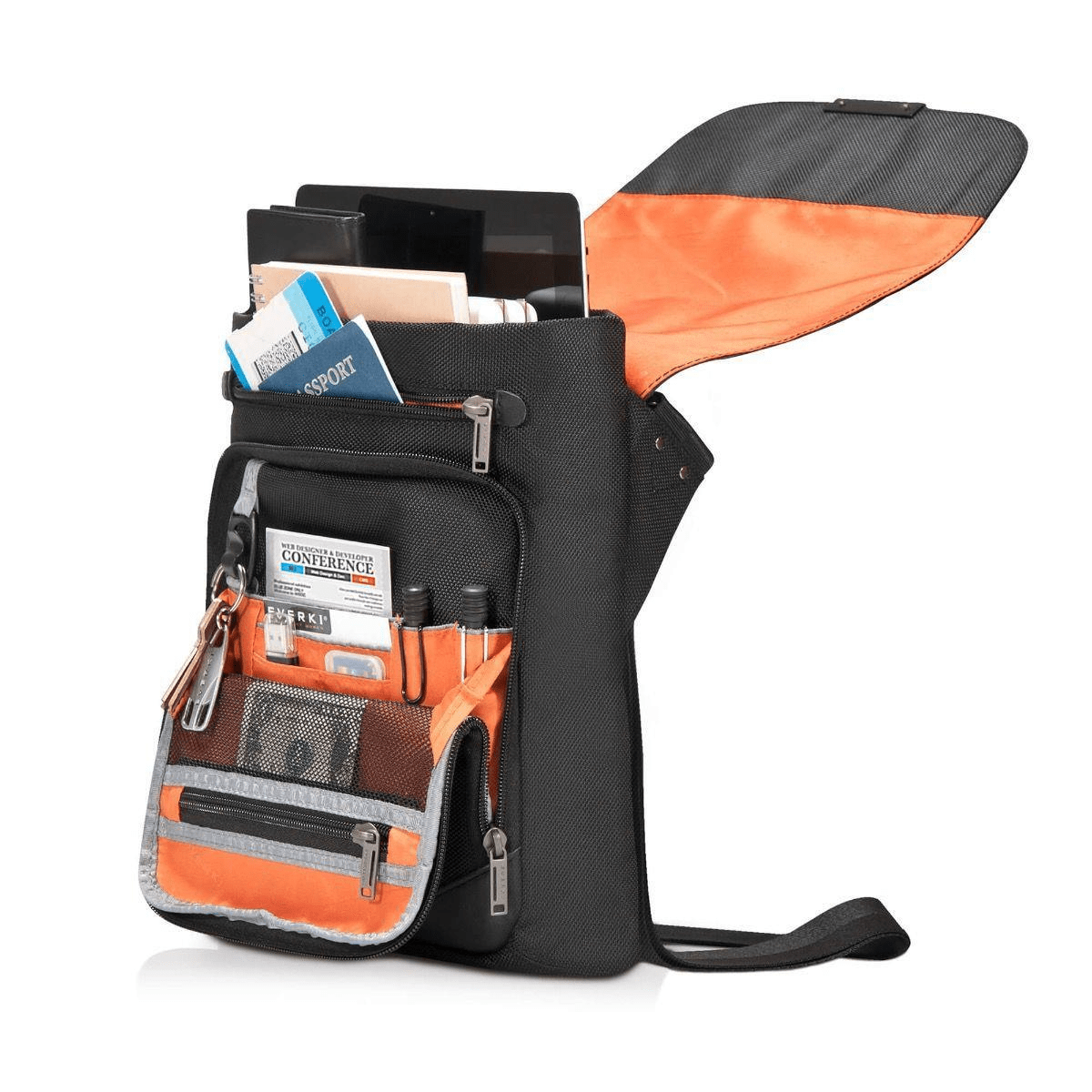 EVERKI EKS622XL VENUE XL IPAD PRO 12/SURFACE PRO/MACBOOK 12