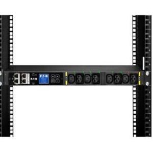 Eaton PDU G4 MA 1U C20i 16A 1P 4xC13,4xC39