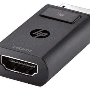 HP DP to HDMI 1.4 Adapter