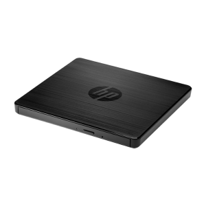 HP USB EXTERNAL DVDRW DRIVE